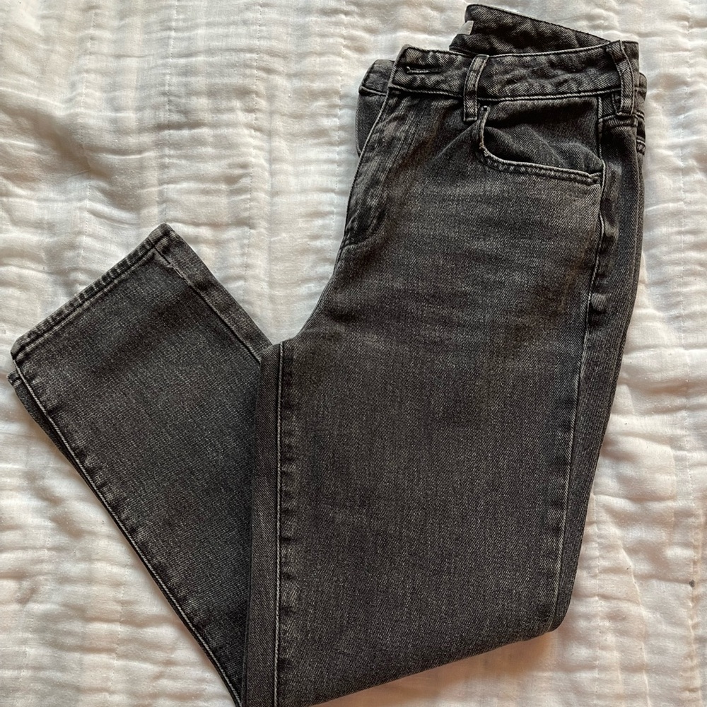 Pacsun mom jeans